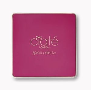 BRAND NEW CIATE Spice Palette